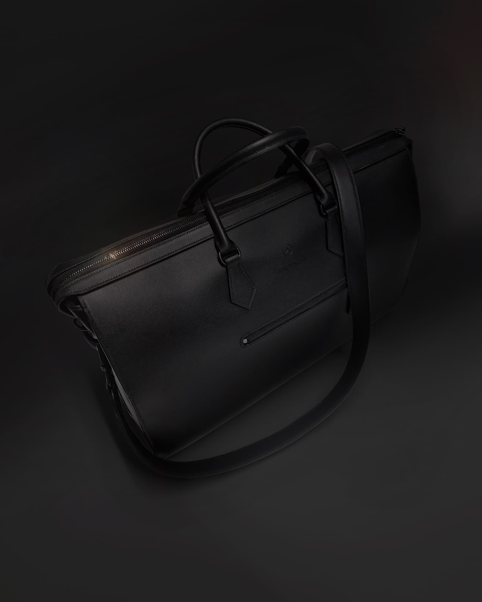 The DB Weekender