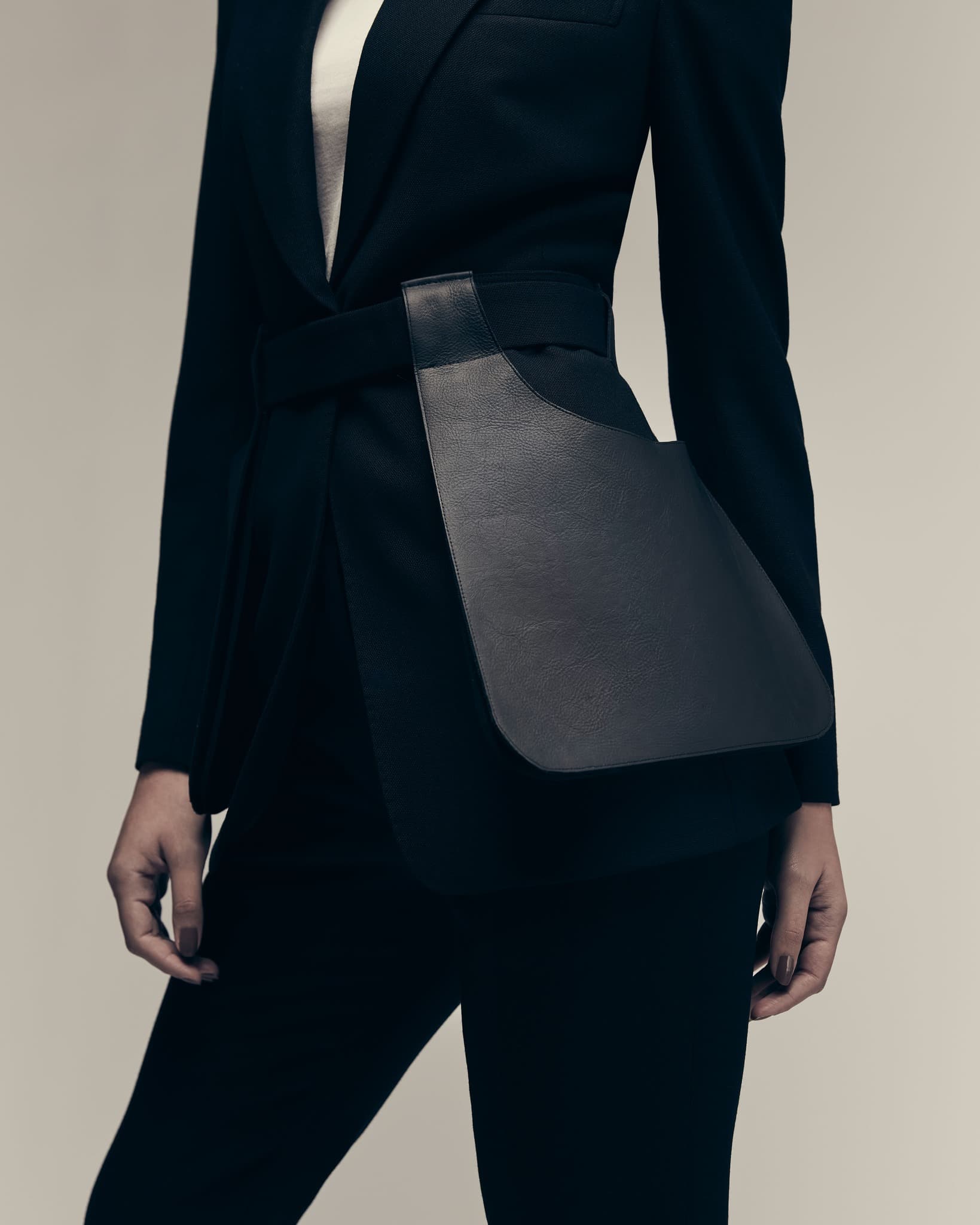 Atelier Ananda x Huntsman