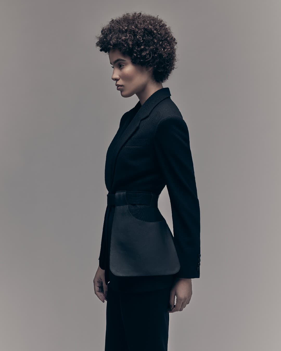 Atelier Ananda x Huntsman