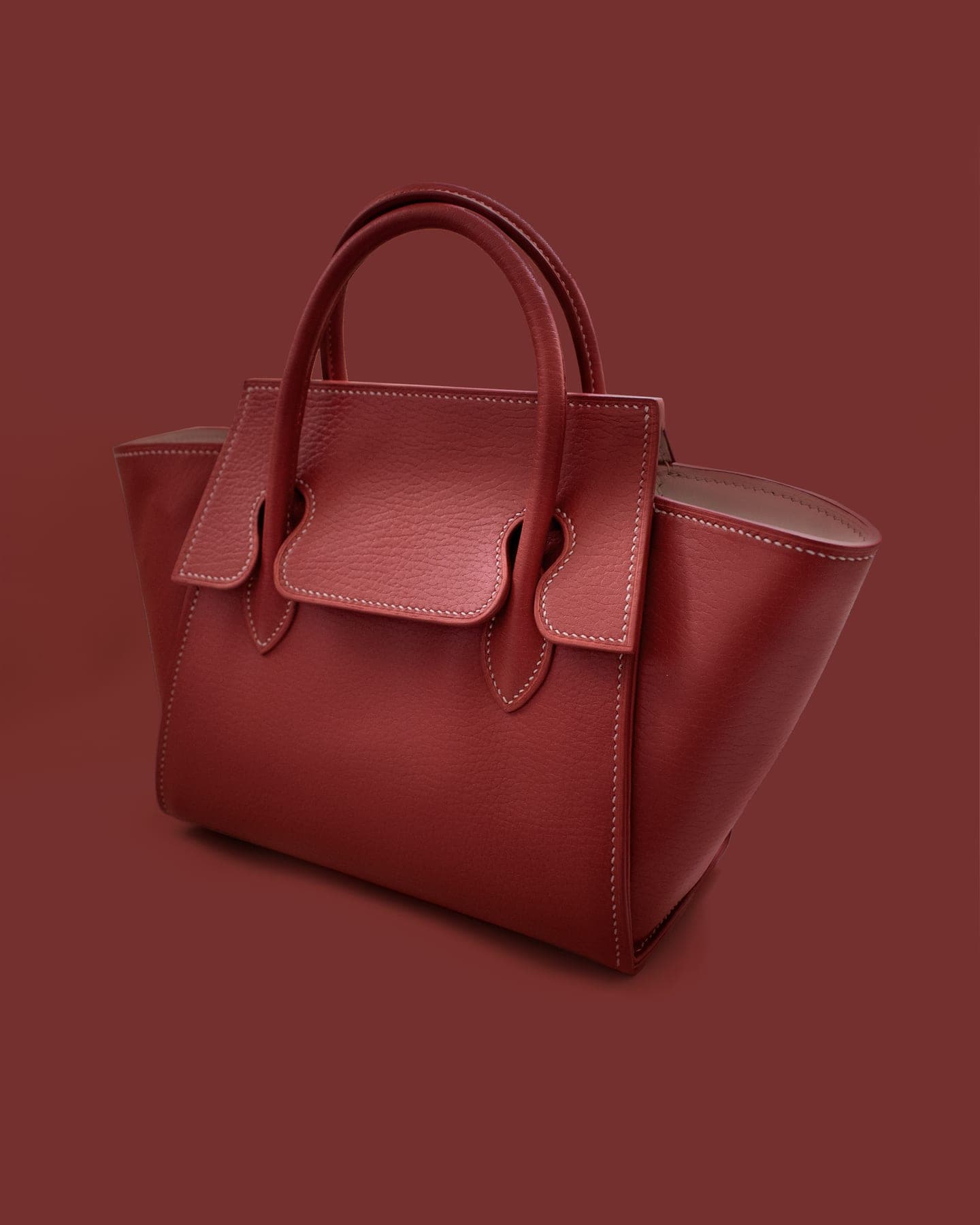The Karishma Midi